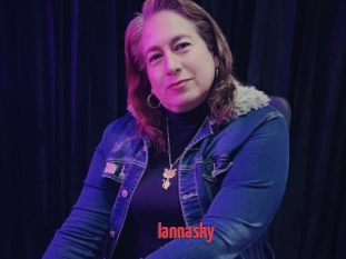 Iannasky