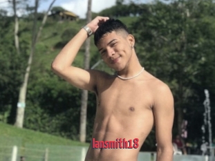 Iansmith18
