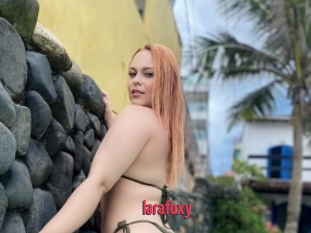 Iarafoxy