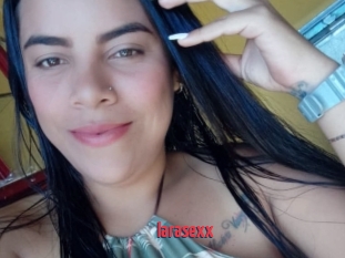 Iarasexx