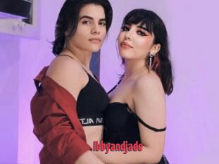 Ibbyandjade