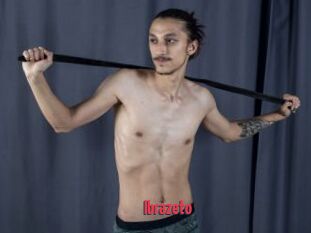 Ibrazeto