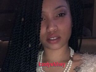 Icandywhitney