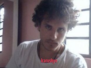 Icaruskye