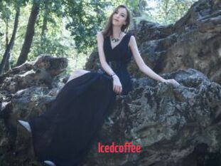 Icedcoffee
