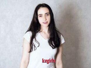 Icegirlx