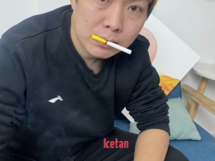Icetan