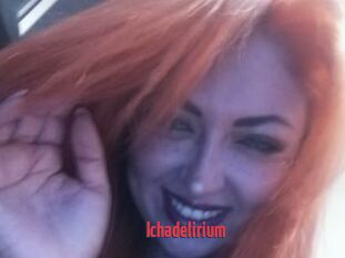 Ichadelirium