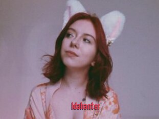 Idahanter