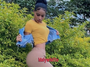 Idalywhitte
