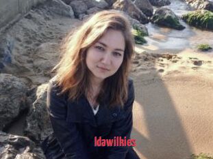 Idawilkies