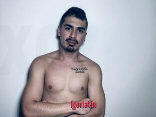 Igorlatin