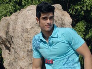 Iizzii