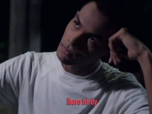 Ikaro_birdy