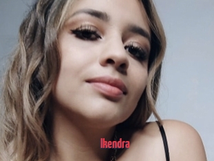 Ikendra