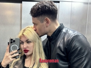 Ilanaroman
