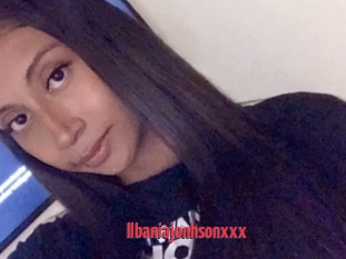 Ilbaniajonhsonxxx