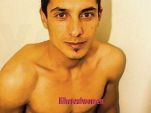 Ilikerealwomen