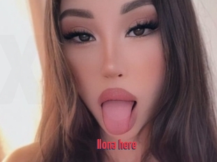Ilona_here