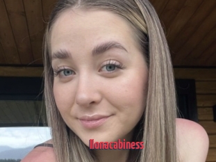 Ilonacabiness