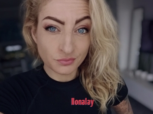 Ilonalay