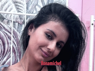 Ilonamichel