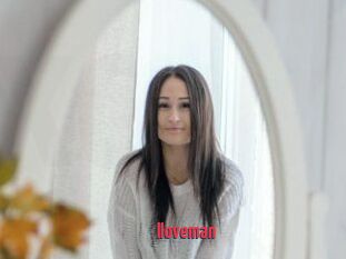 Iloveman