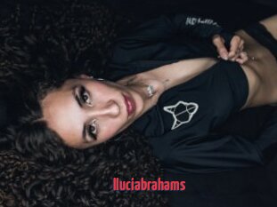Iluciabrahams