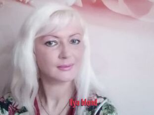 Ilya_blond