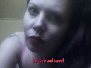 Im_pure_and_sweet
