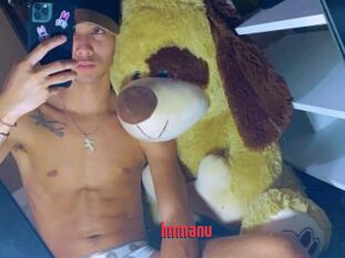 Immanu