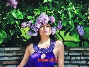 Immortality