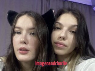 Imogenandcharlie