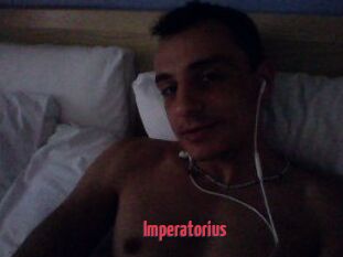 Imperatorius