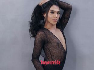 Imyourvida