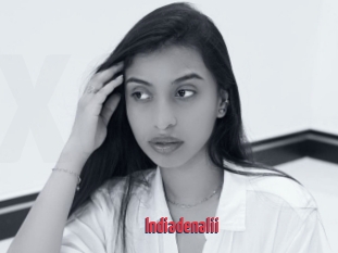 Indiadenalii