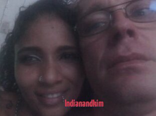 Indianandkim