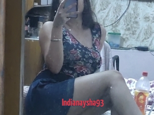 Indianaysha93
