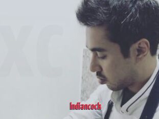 Indiancock