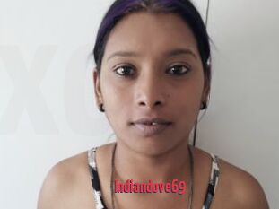 Indiandove69