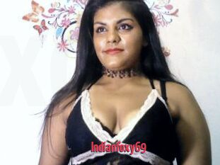 Indianfoxy69