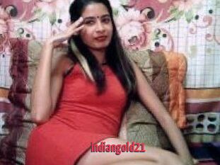 Indiangold21