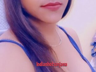 Indianhotsanjana