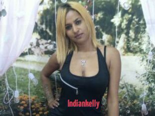 Indiankelly