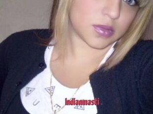 Indianmasti