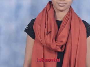 Indiannandini