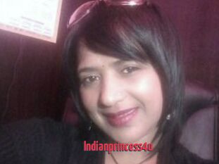 Indianprincess4u