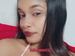Indianqueen32