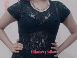 Indiansexydoll