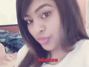 Indianstorm